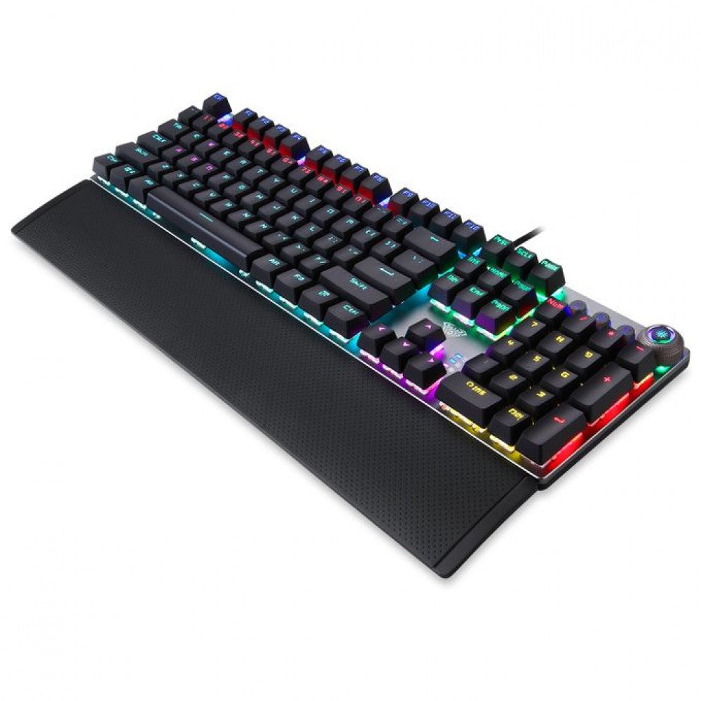 AULA F2058 GAMING KEYBOARD AULA F2058 GAMING KEYBOARD